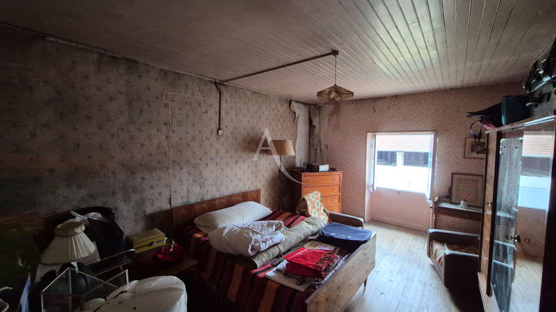 Maison - 142 m² - 8 pièces