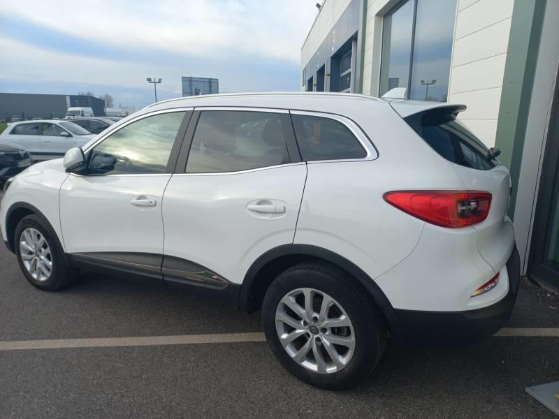 Renault Kadjar Blue dCi 115 Business