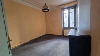 Appartement - 158 m² - 7 pièces