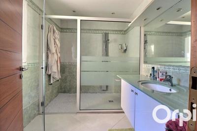 Maison - 138 m² - 4 pièces