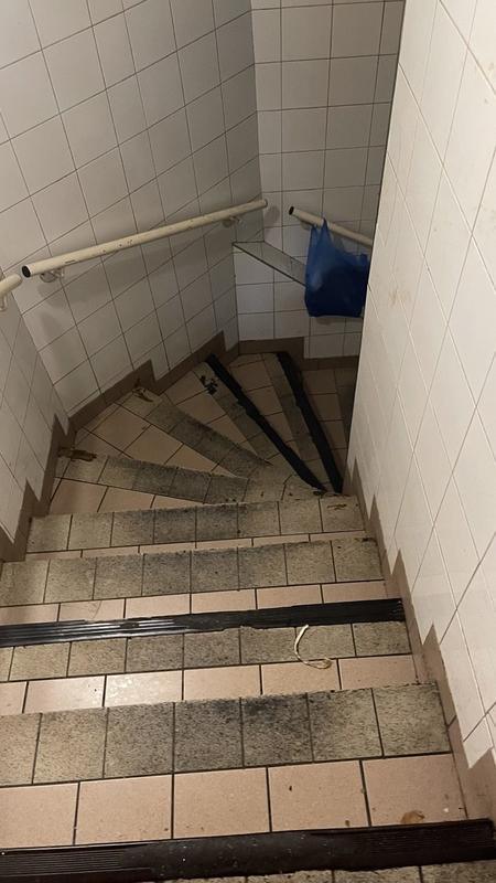 Fonds de commerce - Hôtellerie / Restauration - 235 m²