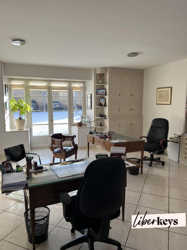 Ferme - 350 m² - 5 pièces