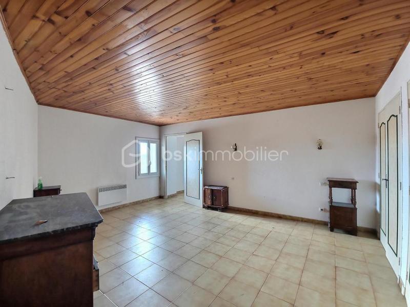 Maison de village - 172 m² - 7 pièces