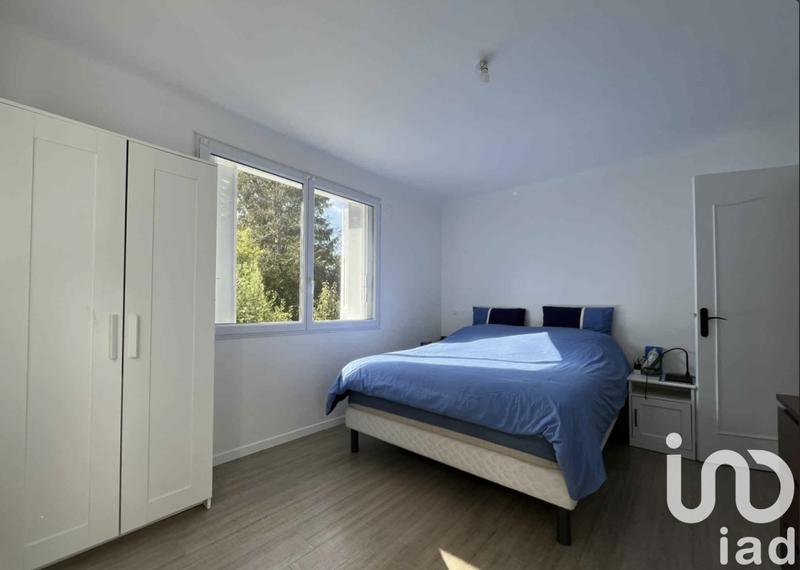 Maison - 157 m² - 6 pièces