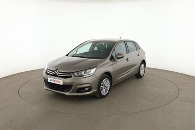 Citroën C4 1.2 PureTech Millenium 110 ch