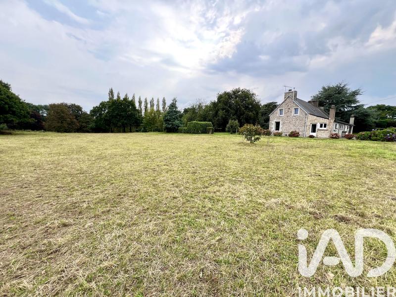 Maison de campagne - 118 m² - 6 pièces