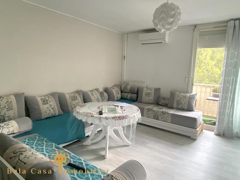 Appartement - 95 m² - 5 pièces