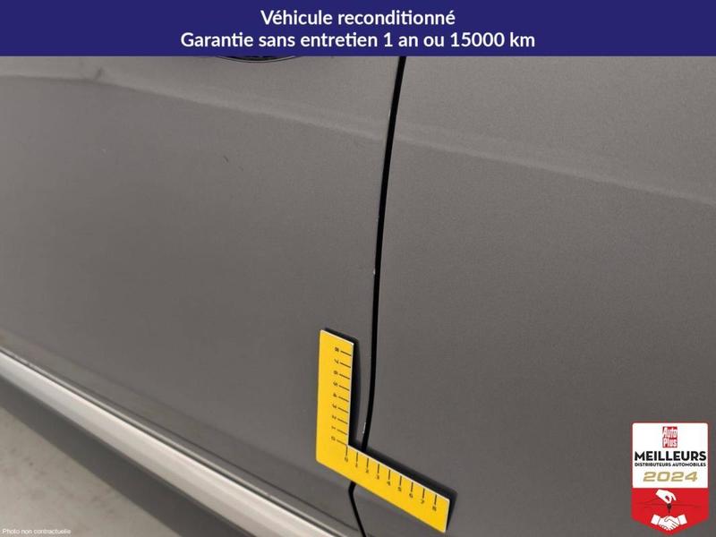 Ds Ds 4 Ds4 Hybride E-Tense 225 Eat8 Rivoli