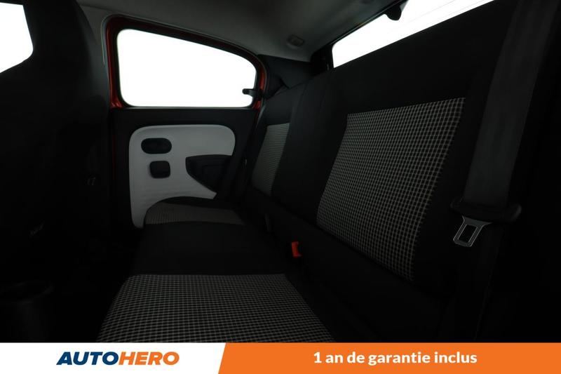 Renault Twingo 1.0 SCe Life 71 ch