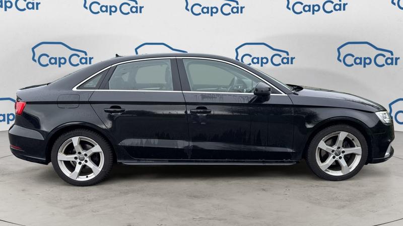 Audi A3 Limousine III 1.4 Tfsi 150 s-Tronic7 Design - Automatique