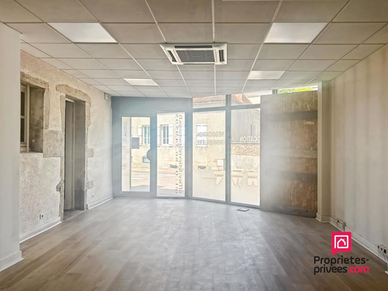 Immeuble - 550 m² - 18 pièces