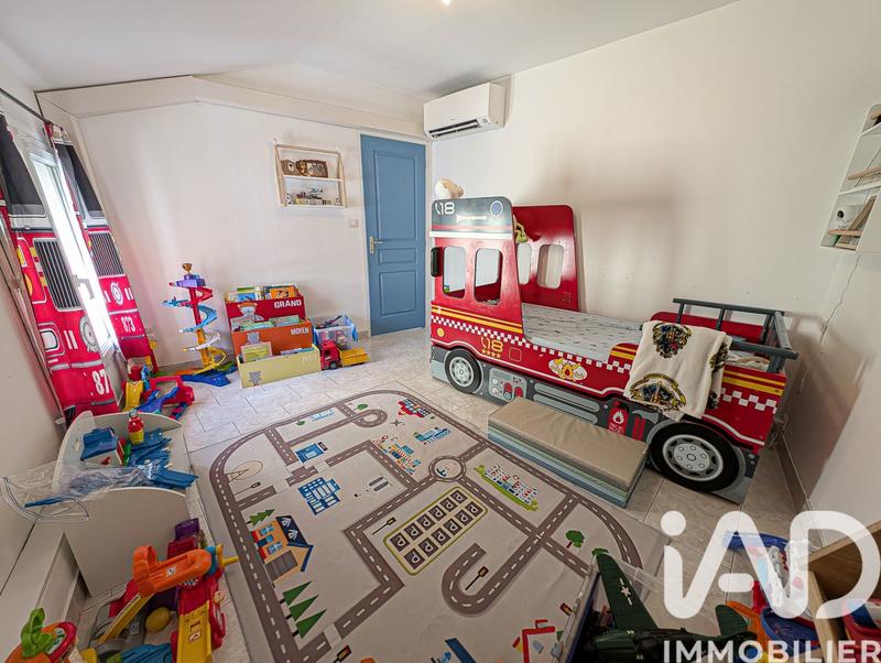 Maison de village - 182 m² - 5 pièces