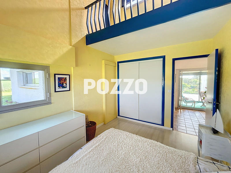 Maison - 189 m² - 6 pièces