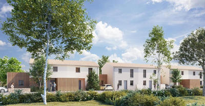 Villa - 86 m² - 4 pièces