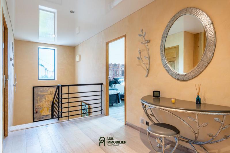 Villa - 290 m² - 10 pièces