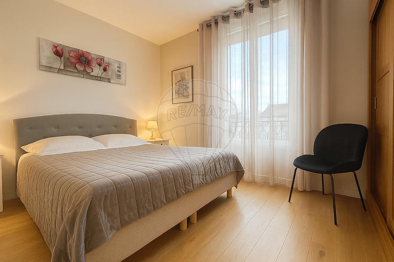 Maison en pierre - 110 m² - 5 pièces