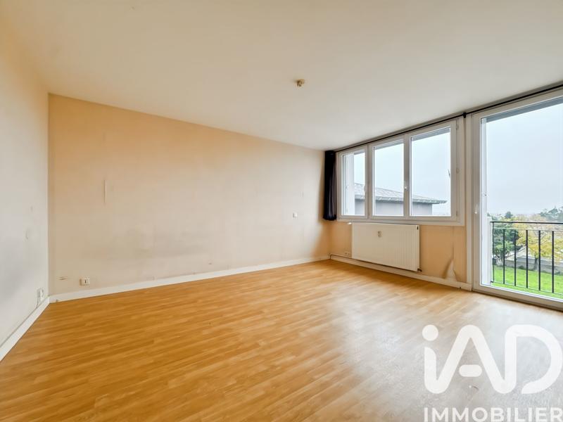 Appartement - 32 m² - 1 pièce
