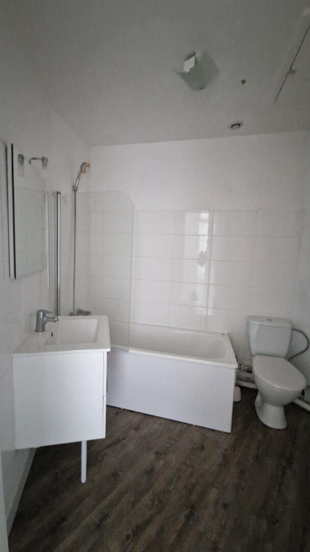 Appartement - 75 m² - 3 pièces