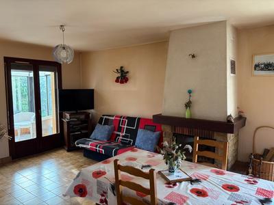 Maison - 64 m² - 2 pièces