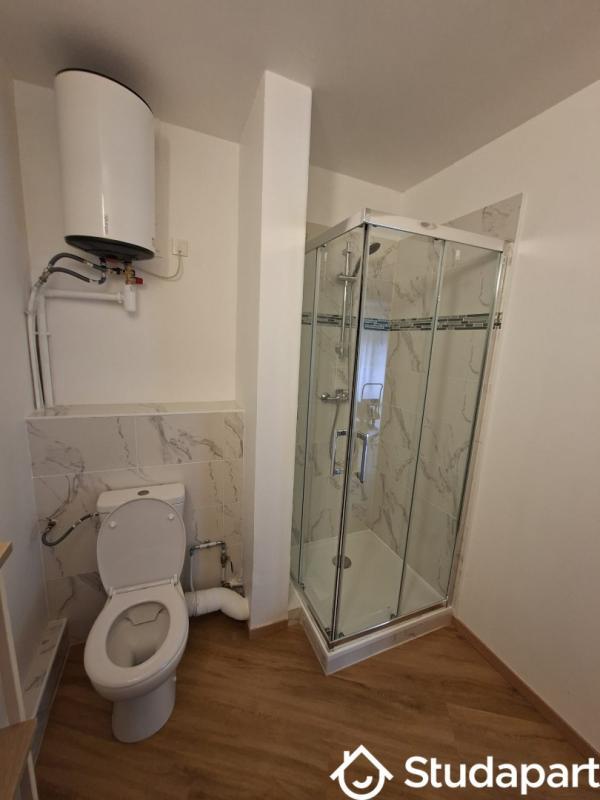 Appartement - 30 m² - 1 pièce