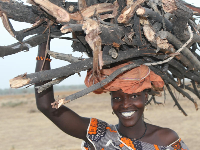 Conférence : les femmes africaines