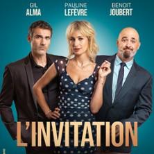 L'Invitation - Pélousse Paradise, Alès