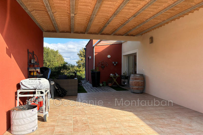 Villa - 180 m² - 5 pièces
