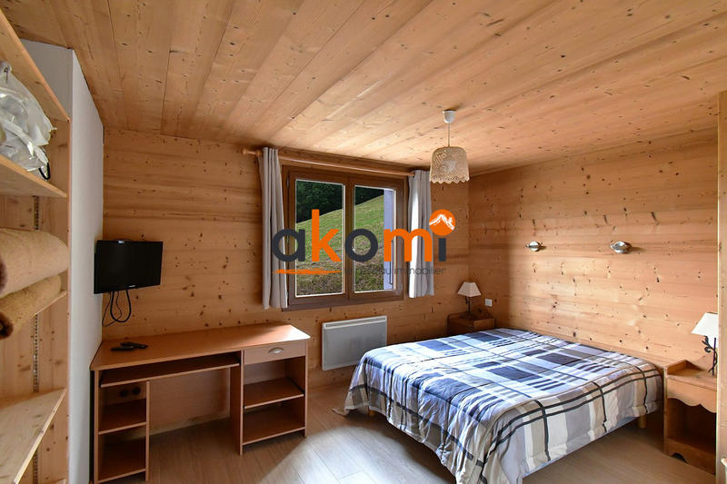 Châlet - 124 m² - 7 pièces