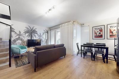 Appartement - 93 m²