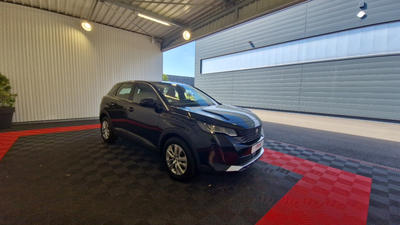 Peugeot 3008 bluehdi 130ch ss eat8 active business