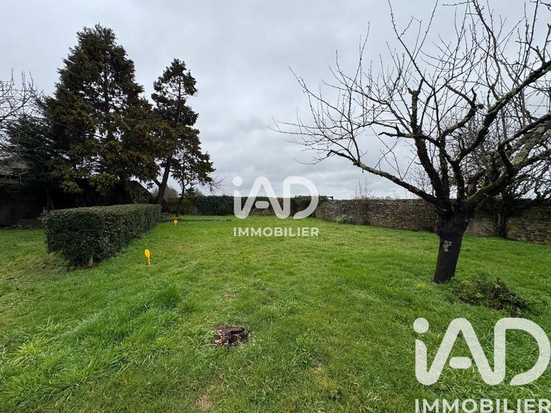 Ferme - 180 m² - 7 pièces