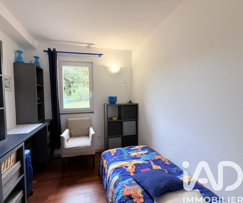 Maison - 132 m² - 5 pièces