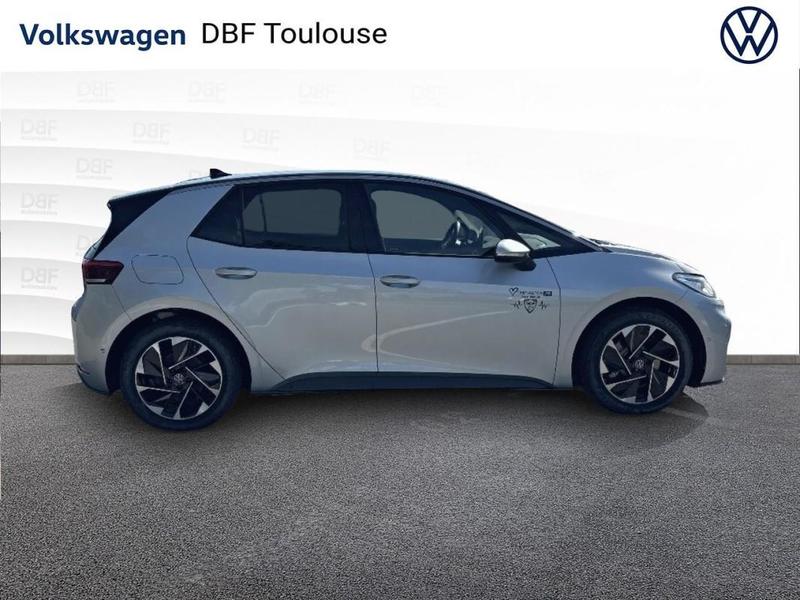 Volkswagen Id.3 Id 3 Fl Pro (59kwh) Id. (204ch)