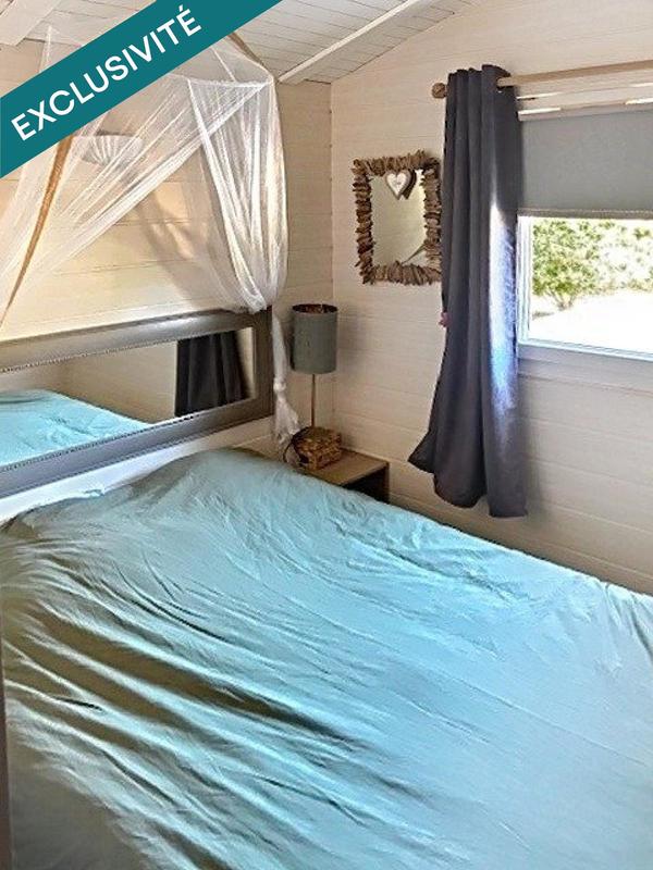 Maison - 75 m² - 4 pièces