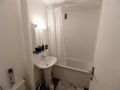 Appartement - 29 m² - 1 pièce