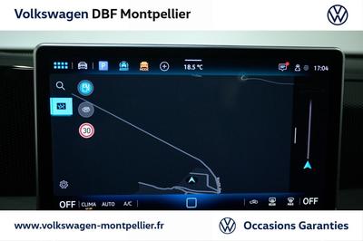 Volkswagen Tiguan Nouveau 2.0 Tdi 150ch Dsg7 Life P