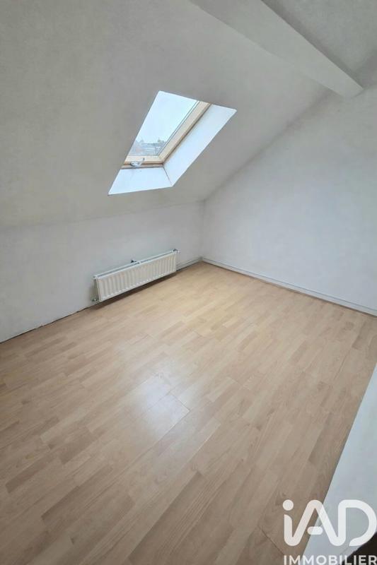 Maison - 78 m² - 4 pièces