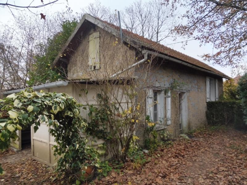 Maison - 103 m² - 4 pièces