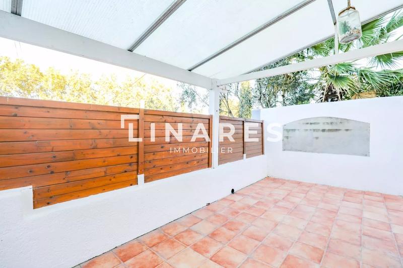 Appartement - 50 m² - 3 pièces