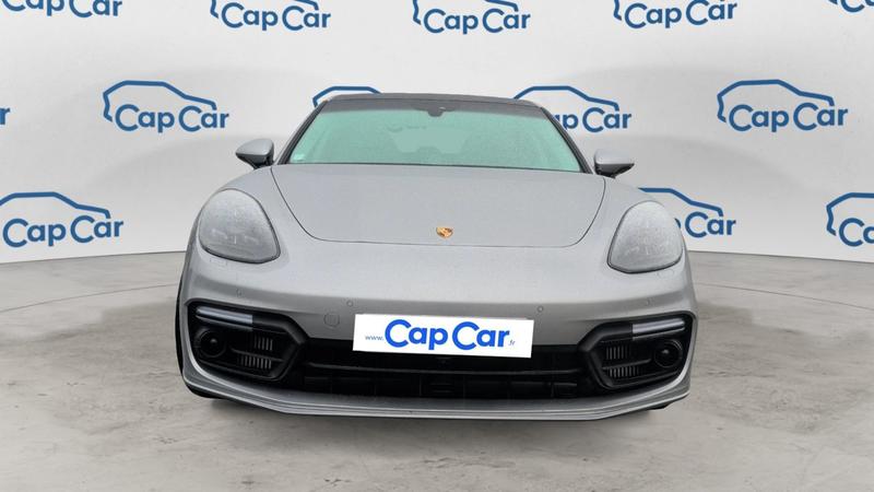 Porsche Panamera 4.0 680 Hybrid Pdk8 s - Entretien constructeur