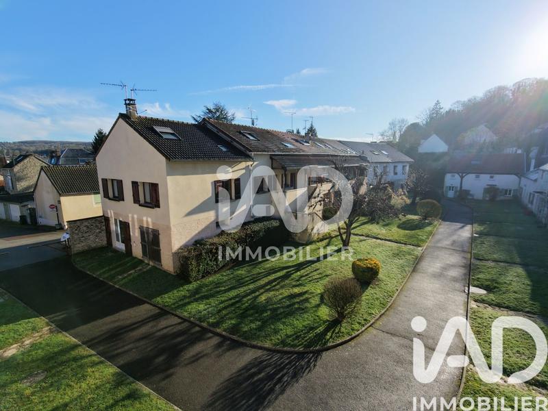 Appartement - 24 m² - 1 pièce