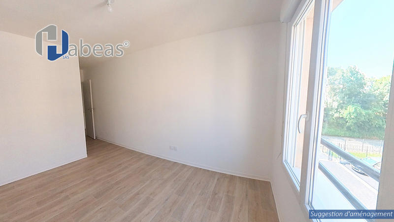 Appartement - 80 m² - 4 pièces