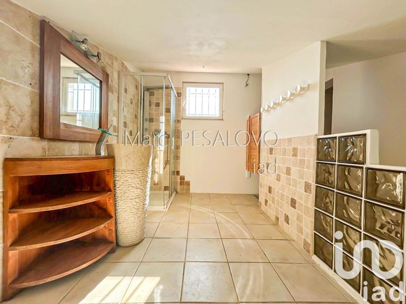 Maison - 159 m² - 7 pièces