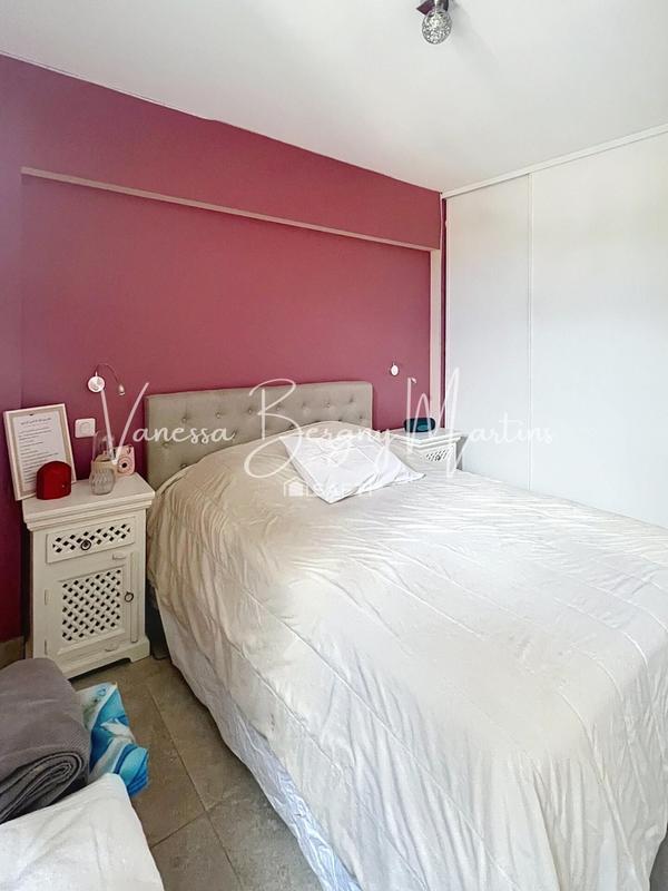 Appartement - 78 m² - 4 pièces