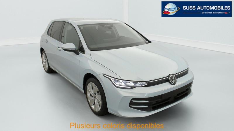 Volkswagen Golf 8 1.5 Etsi Evo2 150 Dsg7 Life Plus
