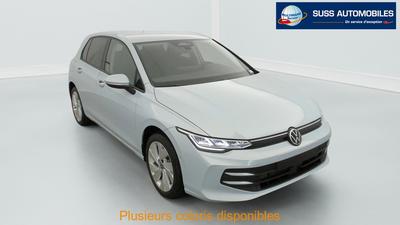 Volkswagen Golf 8 1.5 Etsi Evo2 150 Dsg7 Life Plus