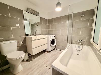 Maison - 51 m² - 3 pièces