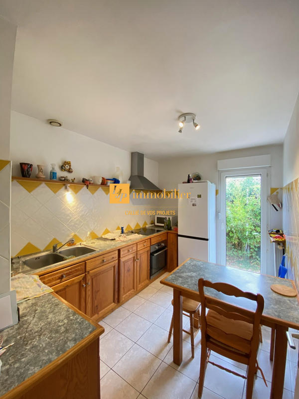 Villa - 85 m² - 4 pièces