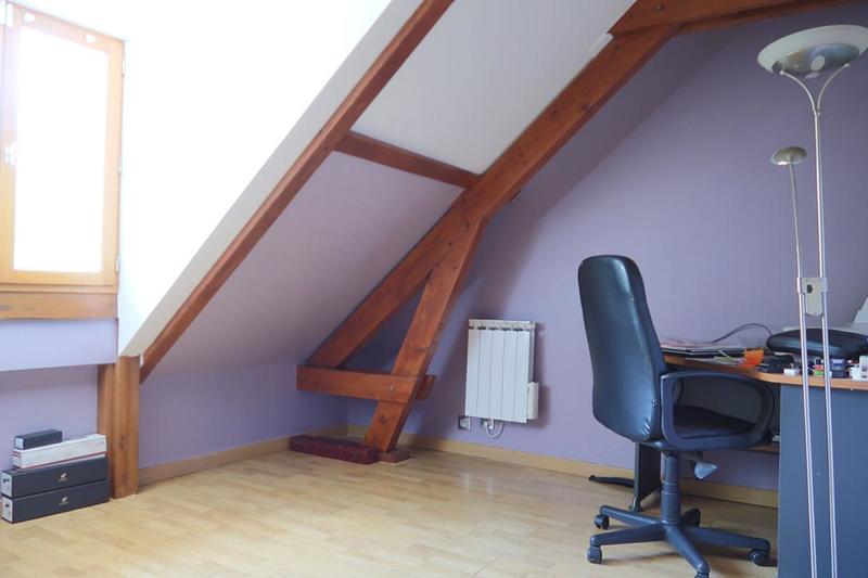 Maison - 183 m² - 6 pièces