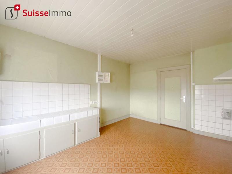 Appartement - 64 m² - 4 pièces